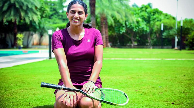 Amrita Gondi Amrita Gondi