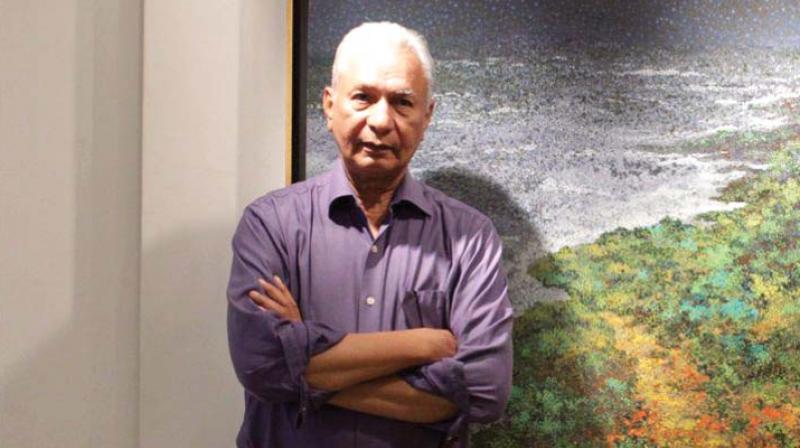 Surya Prakash Surya Prakash
