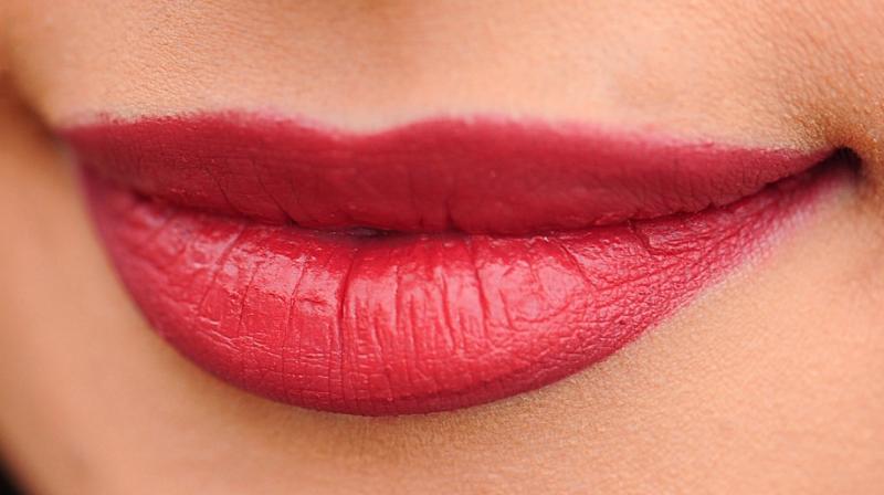 Prevent chapped lips this winter with this tips. (Photo: Pixabay) Prevent chapped lips this winter with this tips. (Photo: Pixabay)