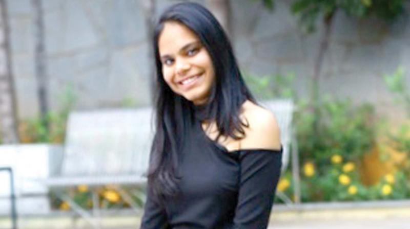 Pari Goenka Pari Goenka