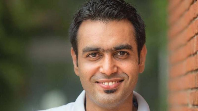 Ravinder Singh Ravinder Singh
