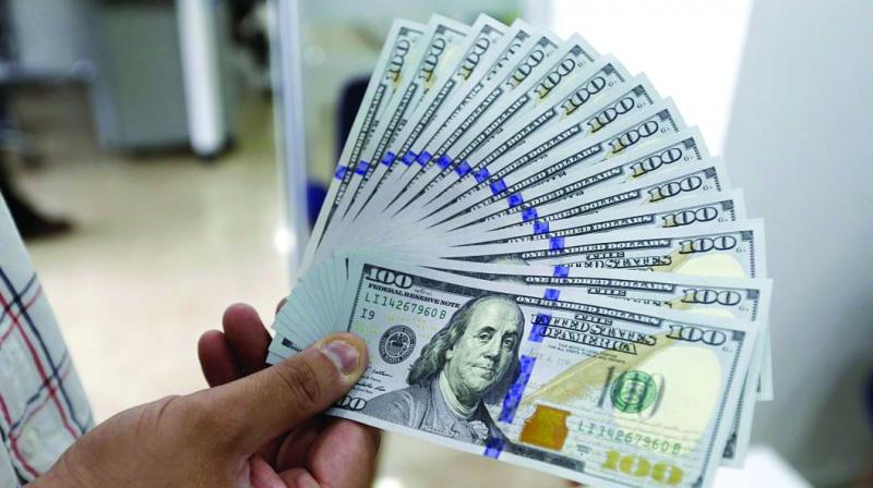“On a fully hedged basis, the borrowing costs for NBFCs would be 25-50 basis points higher than the onshore rates,” according to Ajay Marwaha, London-based head of investment advisory at Sun Global Investments. “On a fully hedged basis, the borrowing costs for NBFCs would be 25-50 basis points higher than the onshore rates,” according to Ajay Marwaha, London-based head of investment advisory at Sun Global Investments.