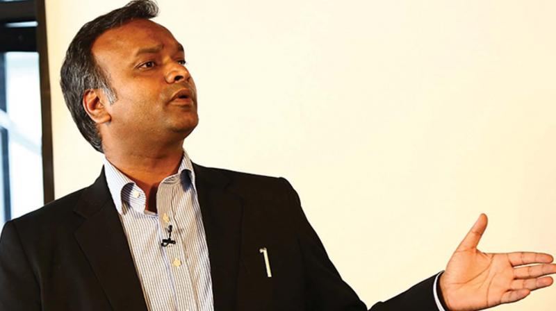Priyank Kharge Priyank Kharge