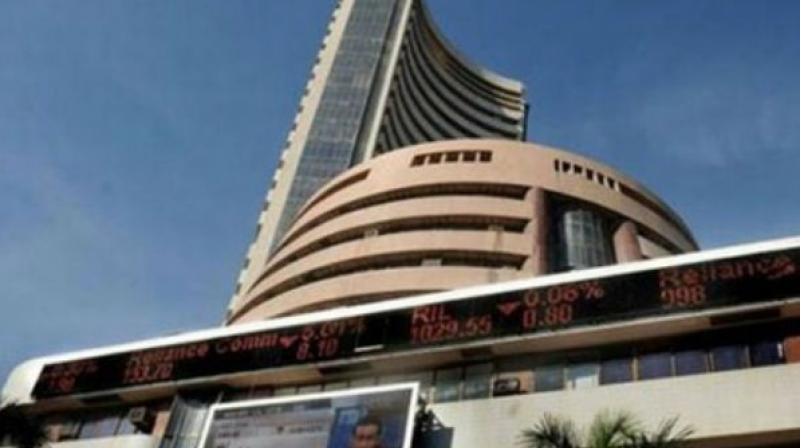 Bombay Stock Exchange Bombay Stock Exchange