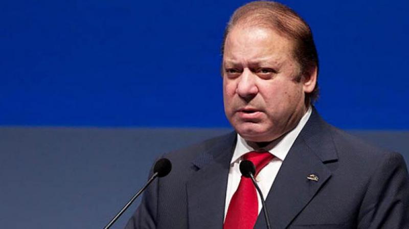 Pakistan's participation was doubtful due to ongoing tensions and Indian boycott of the summit of SAARC. (Photo: AFP) Pakistan's participation was doubtful due to ongoing tensions and Indian boycott of the summit of SAARC. (Photo: AFP)