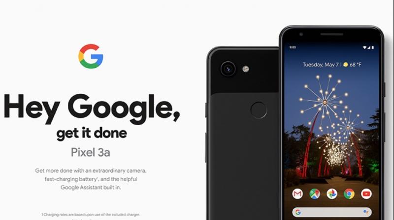 As for what we know so far, both the Google Pixel 3a and Google Pixel 3a XL will run off the Snapdragon 670 chipset and sport the same 12MP sensor on the rear. As for what we know so far, both the Google Pixel 3a and Google Pixel 3a XL will run off the Snapdragon 670 chipset and sport the same 12MP sensor on the rear.