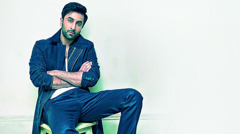 Ranbir Kapoor Ranbir Kapoor