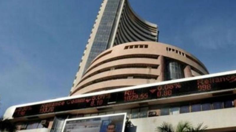 Bombay Stock Exchange Bombay Stock Exchange