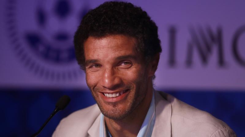 It is also learnt that the ISL issued a prompt permission to James' appointment as he was earlier a part of the league in the inaugural edition. (Photo: AP) It is also learnt that the ISL issued a prompt permission to James' appointment as he was earlier a part of the league in the inaugural edition. (Photo: AP)