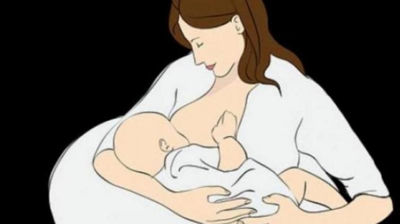 World Breastfeeding Week is observed betweek August 1-7 annually. (Photo: Pixabay) World Breastfeeding Week is observed betweek August 1-7 annually. (Photo: Pixabay)