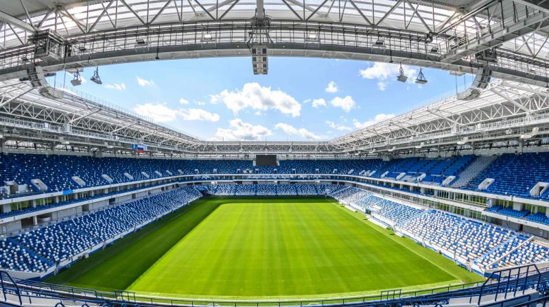 Tickets are registered to an individual buyer, so buying from a reseller or scalper is unlikely to get you into the stadium. (Photo: AFP) Tickets are registered to an individual buyer, so buying from a reseller or scalper is unlikely to get you into the stadium. (Photo: AFP)