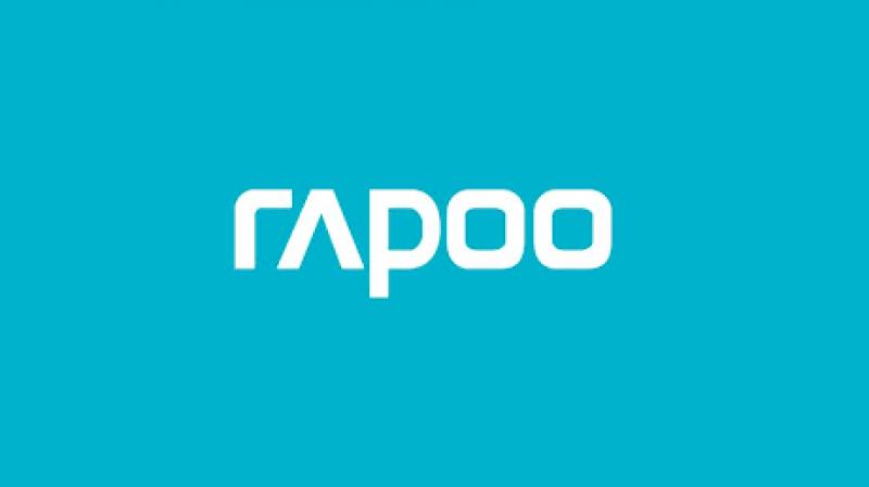 Founded in 2002, Rapoo provides users with peripheral products and adheres to the motto
