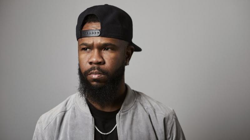 Grammy-winning rapper Chamillionaire notices diversity problem in tech