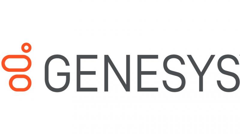 Global leader in contact centre solutions, Genesys has beefed up its Centre of Excellence (CoE) in Chennai