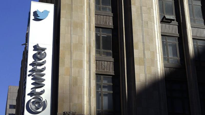 Twitter Chief Executive Officer Jack Dorsey has promised since 2018 to increase the  health  of public conversation (Photo: AP)