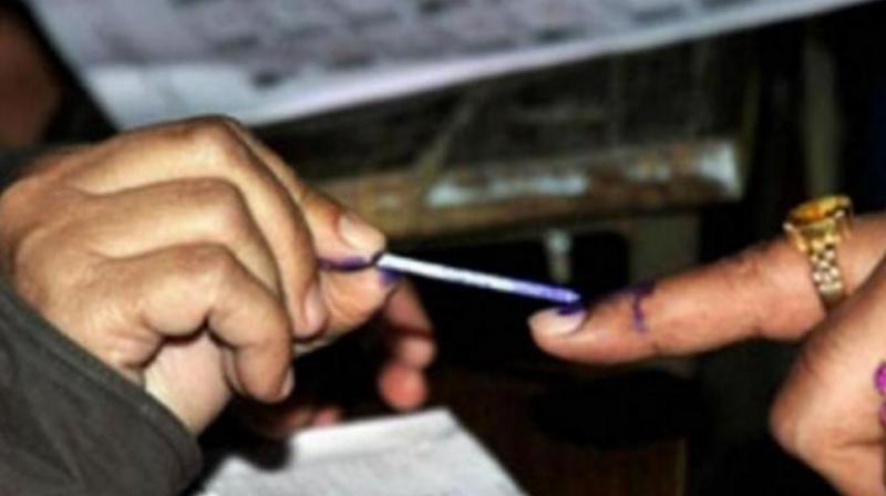 The municipal administration minister said the main objective of the Bill is to ensure transparent and corruption-free civic administration to people, who approach civic bodies for permission to construct their houses and avail other services. (Representational image) The municipal administration minister said the main objective of the Bill is to ensure transparent and corruption-free civic administration to people, who approach civic bodies for permission to construct their houses and avail other services. (Representational image)