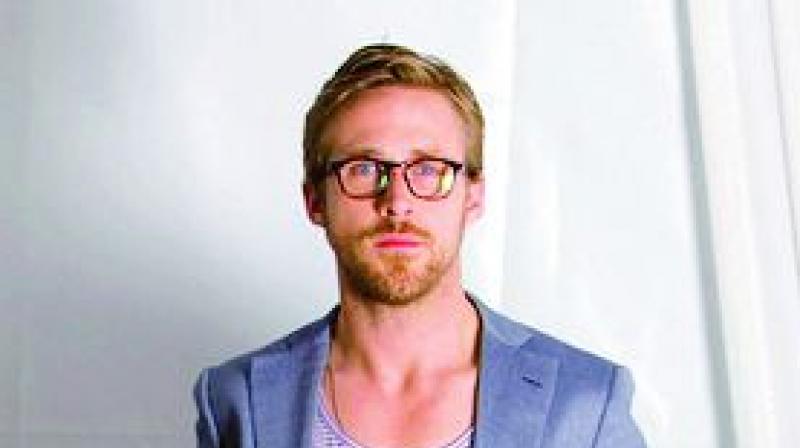 Ryan Gosling Ryan Gosling