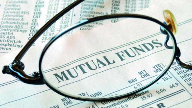 Hybrid funds give you a mix of equity-linked growth along with the safety of debt investments. Hybrid funds give you a mix of equity-linked growth along with the safety of debt investments.