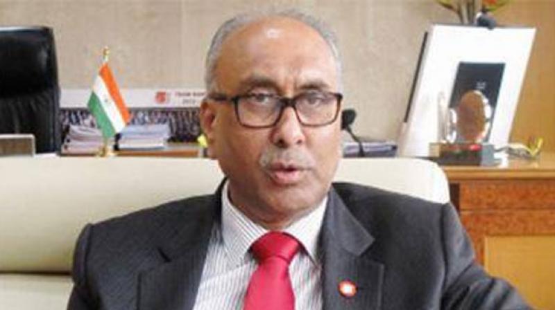 Reserve Bank of India deputy governor SS Mundra (Photo: PTI) Reserve Bank of India deputy governor SS Mundra (Photo: PTI)