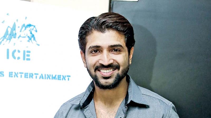 Arun Vijay Arun Vijay