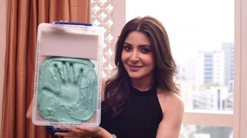 Anushka Sharma is not the only Bollywood celebrity to have a wax statue there. Anushka Sharma is not the only Bollywood celebrity to have a wax statue there.
