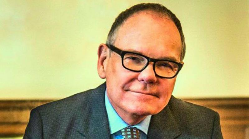 Don tapscott Don tapscott