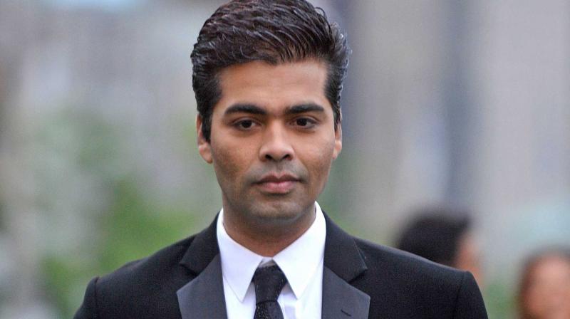 Karan Johar Karan Johar