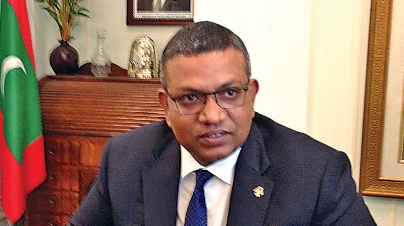 Ahmed Mohamed Ahmed Mohamed