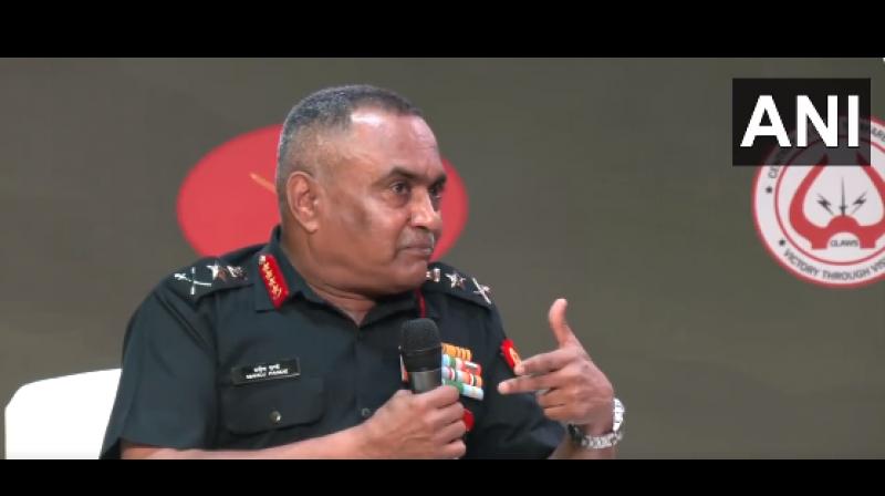 Agneepath Scheme: Feedback from field is encouraging, says Army Chief