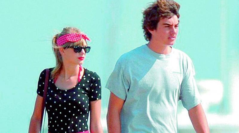 Conor Kennedy was arrested after a bar fight that went on till midnight. Conor Kennedy was arrested after a bar fight that went on till midnight.