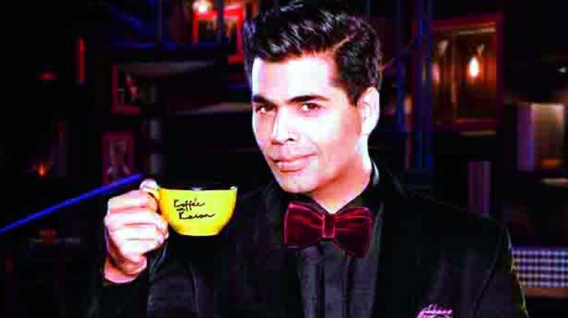 Karan Johar Karan Johar