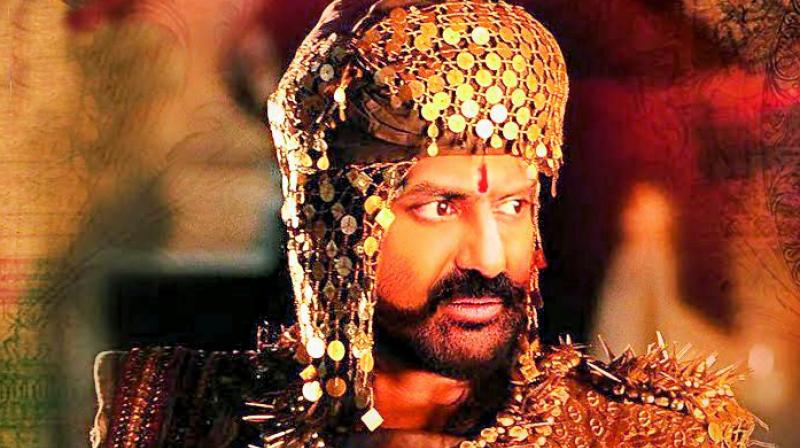 After initially agreeing, Balayya rejected the project since two other actors had said no to it earlier. After initially agreeing, Balayya rejected the project since two other actors had said no to it earlier.