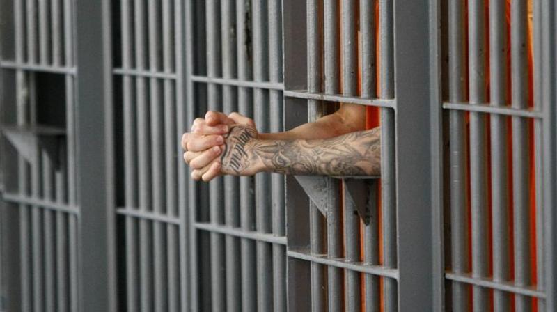 There have been a number of inmate fights at prisons in Nuevo Leon between members of rival drug gangs. (Representational Image) There have been a number of inmate fights at prisons in Nuevo Leon between members of rival drug gangs. (Representational Image)