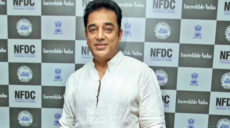 Kamal Haasan Kamal Haasan