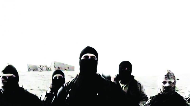 In a fresh revelation, anti-terror intelligence agencies have found instances of medicines from India landing up with the ISIS. In a fresh revelation, anti-terror intelligence agencies have found instances of medicines from India landing up with the ISIS.