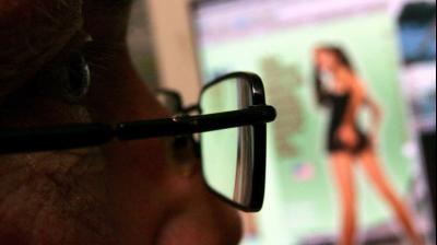 834 percent spike in searches for porn videos based on popular ...