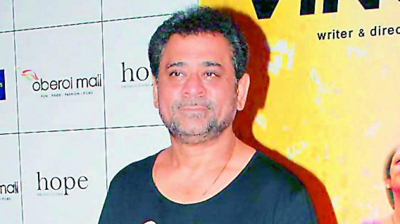 Anees Bazmee Anees Bazmee