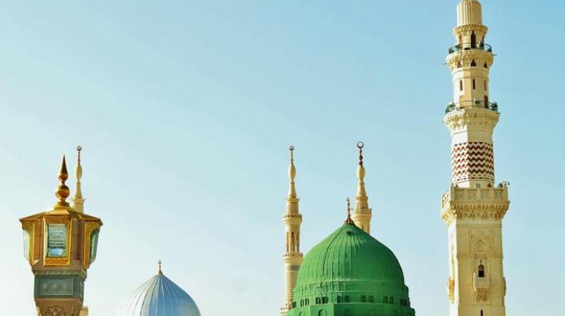 Devotion to Prophets is one of the basic creeds of Islamic faith. (Photo: Pixabay) Devotion to Prophets is one of the basic creeds of Islamic faith. (Photo: Pixabay)