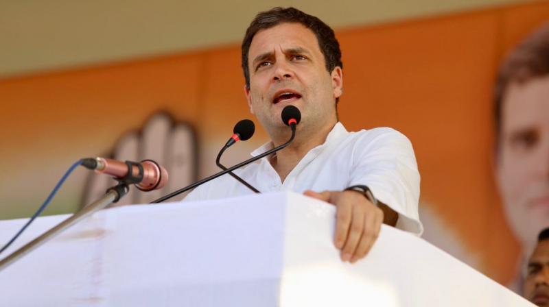 Officials said they might review the decision if local police or the special protection group assures the university of Gandhi's security. (Photo: File) Officials said they might review the decision if local police or the special protection group assures the university of Gandhi's security. (Photo: File)