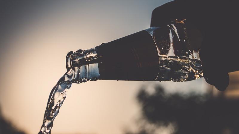 Study links alcohol to premenstrual syndrome. (Photo: Pixabay) Study links alcohol to premenstrual syndrome. (Photo: Pixabay)
