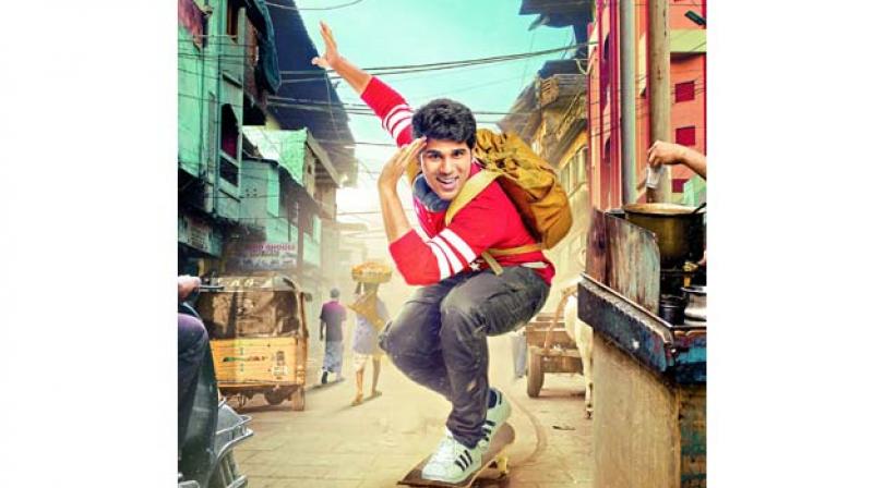 Allu Sirish from ABCD Allu Sirish from ABCD