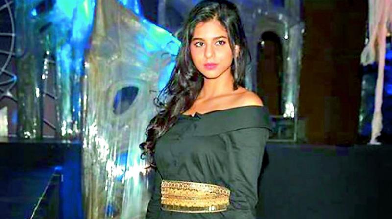 Suhana Khan Suhana Khan