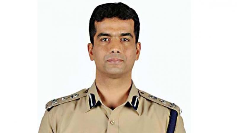 Madhukar Shetty Madhukar Shetty