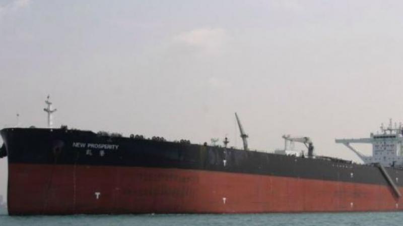 India wants to continue buying oil from OPEC member Iran as Tehran is offering almost free shipping and an extended credit period. (Photo: File) India wants to continue buying oil from OPEC member Iran as Tehran is offering almost free shipping and an extended credit period. (Photo: File)
