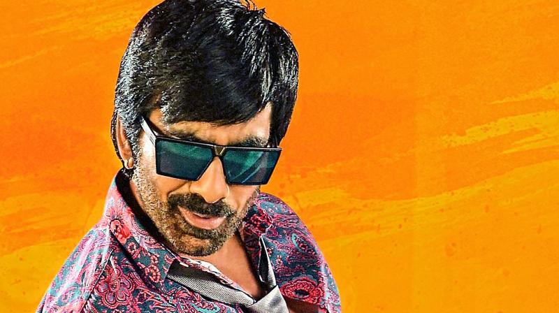 Ravi Teja Ravi Teja