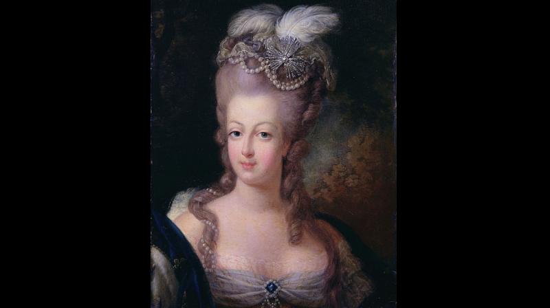 Marie-Antoinette jewels soar at 'once in a lifetime' sale. (Photo: Pixabay) Marie-Antoinette jewels soar at 'once in a lifetime' sale. (Photo: Pixabay)