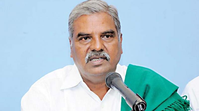 Chamarasa Patil Chamarasa Patil
