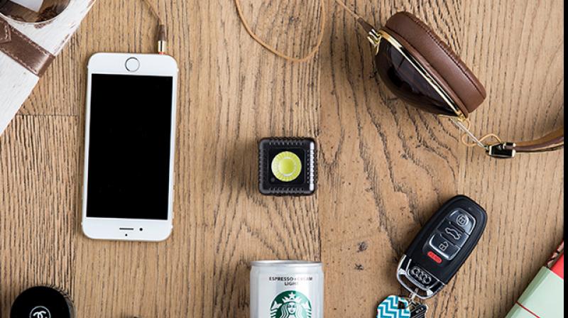 Designed to be small, light and mounted and paired to your devices, you can now take photos and videos in low light as well as in pitch dark environments. Designed to be small, light and mounted and paired to your devices, you can now take photos and videos in low light as well as in pitch dark environments.
