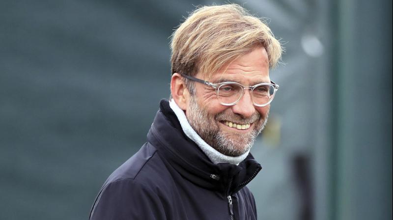 Liverpool’s defensive frailties have come to the fore this season after the club drew 3-3 with Watford in their league opener last month. (Photo: AP) Liverpool’s defensive frailties have come to the fore this season after the club drew 3-3 with Watford in their league opener last month. (Photo: AP)