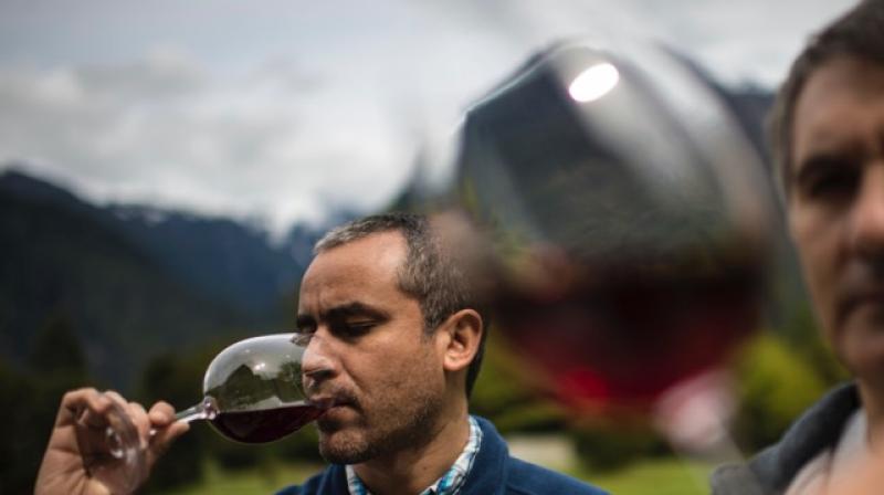 Coffee can significantly strengthen nerves and arteries in the penis (Photo: AFP) Coffee can significantly strengthen nerves and arteries in the penis (Photo: AFP)